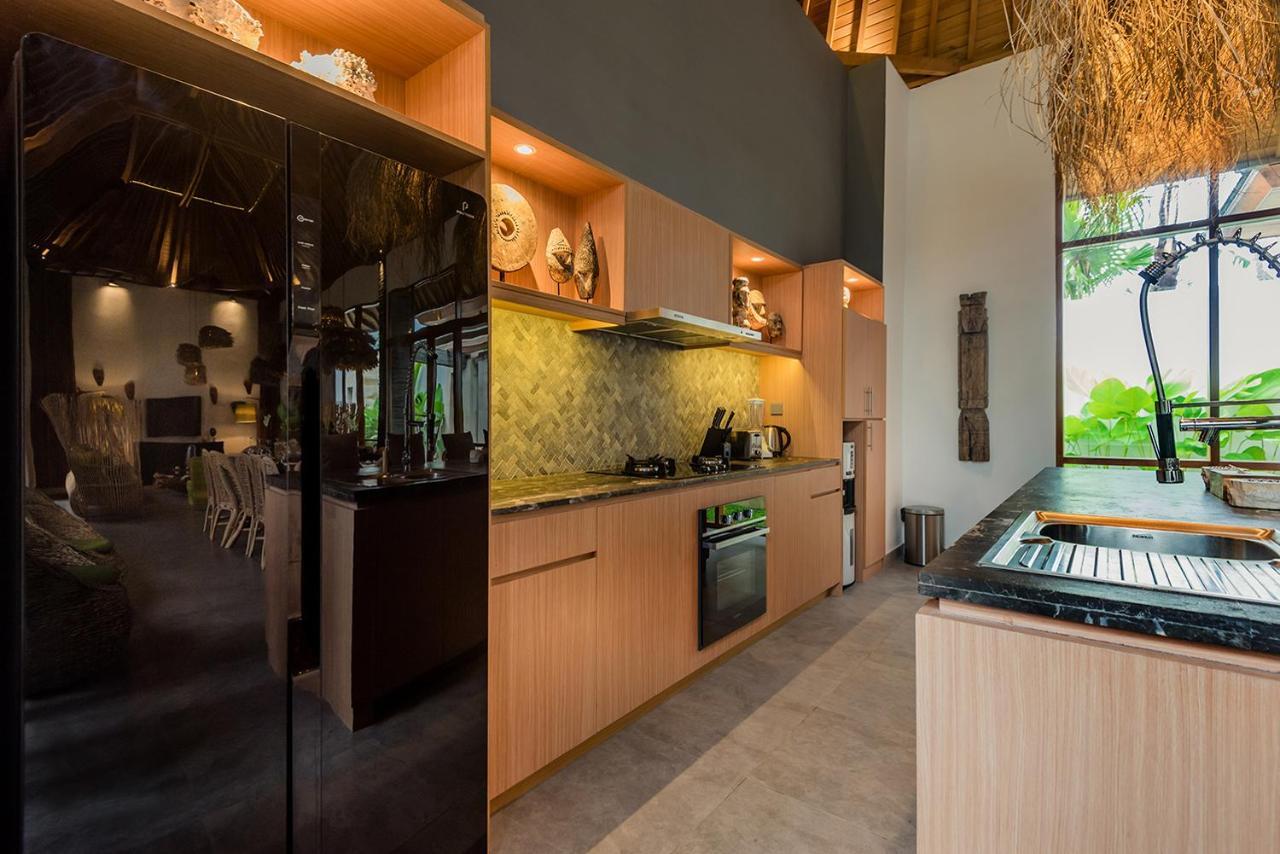 Villa Paradise By Balisuperhost Ubud  Luaran gambar