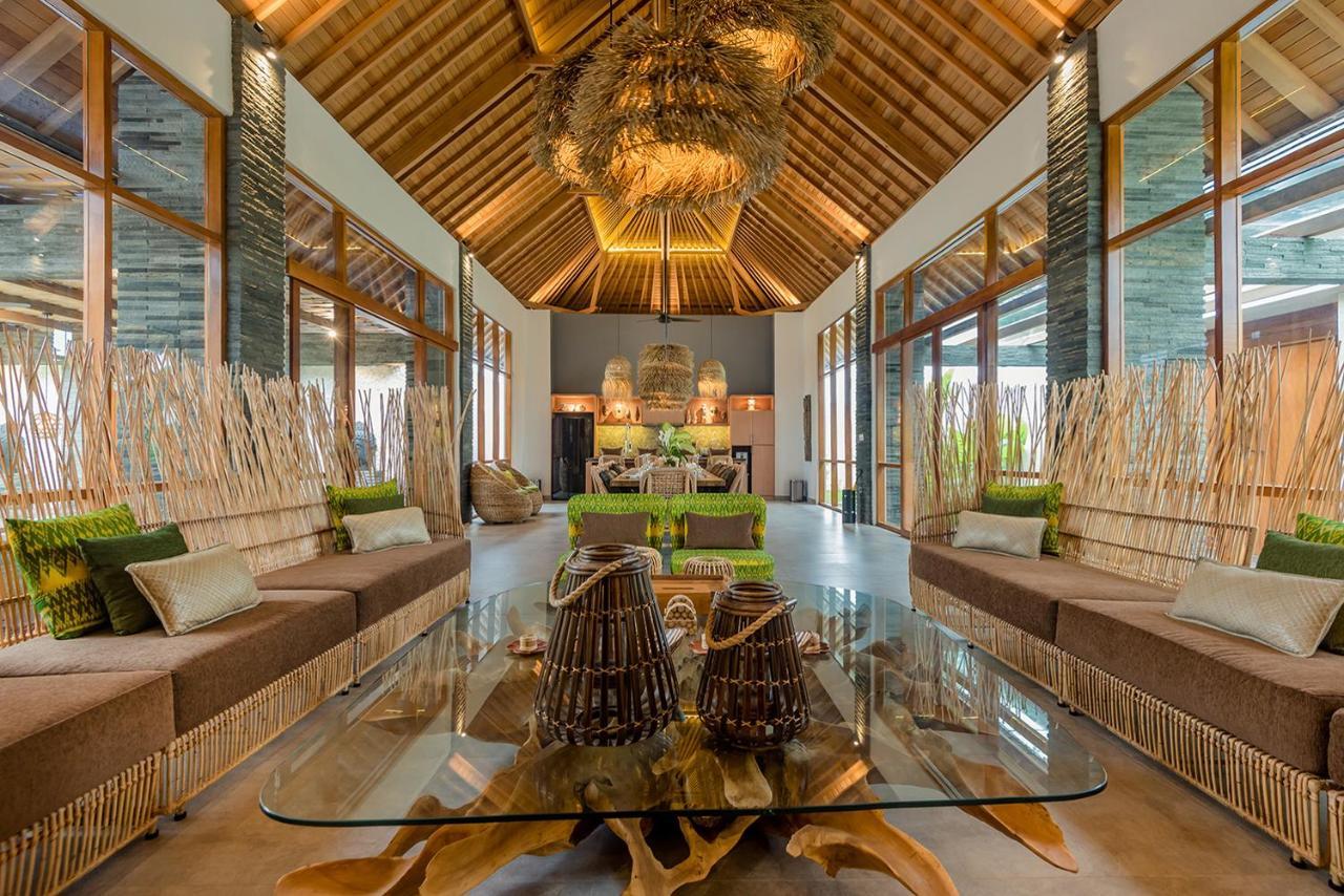 Villa Paradise By Balisuperhost Ubud  Luaran gambar
