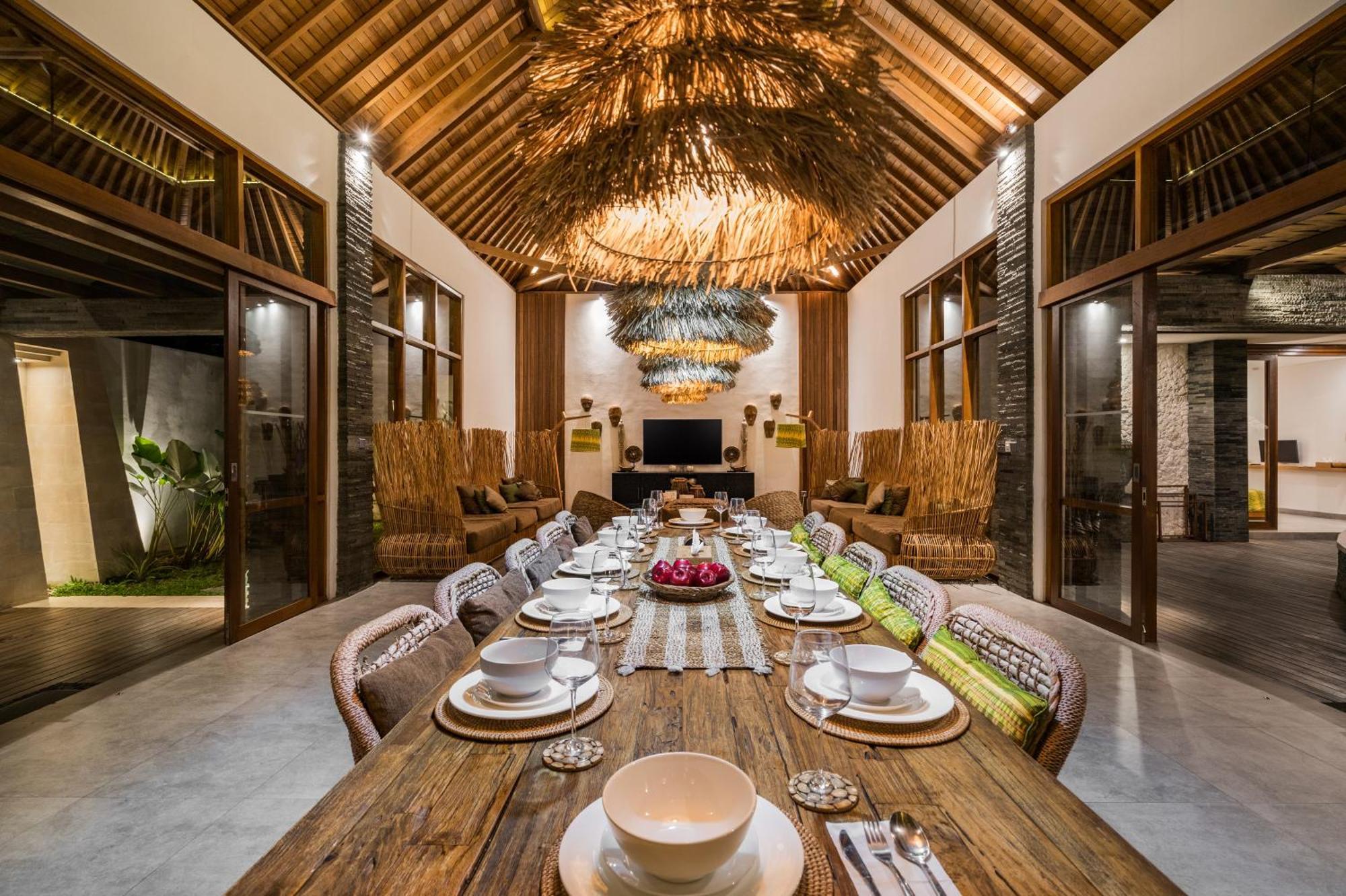 Villa Paradise By Balisuperhost Ubud  Luaran gambar
