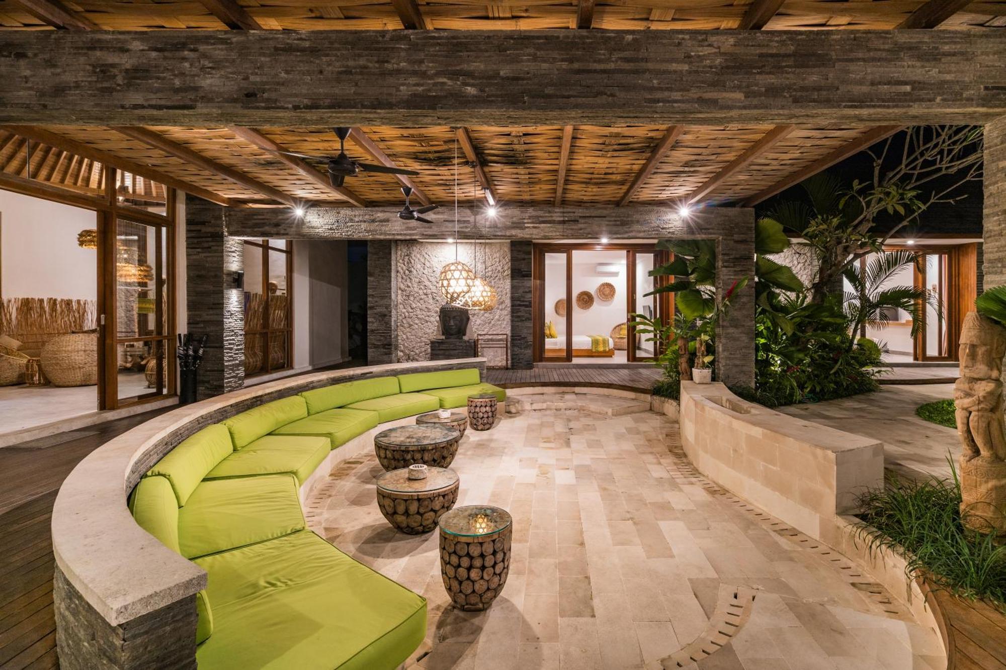 Villa Paradise By Balisuperhost Ubud  Luaran gambar