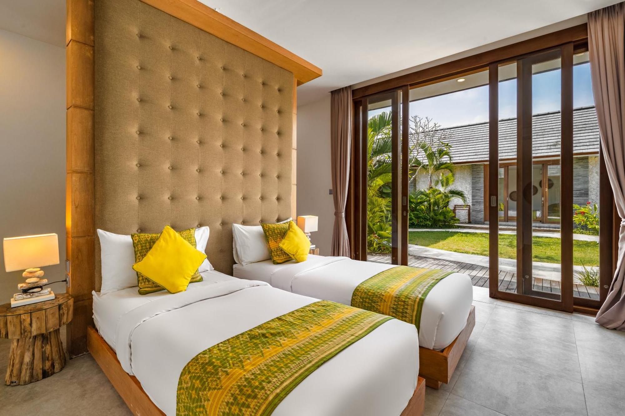 Villa Paradise By Balisuperhost Ubud  Luaran gambar