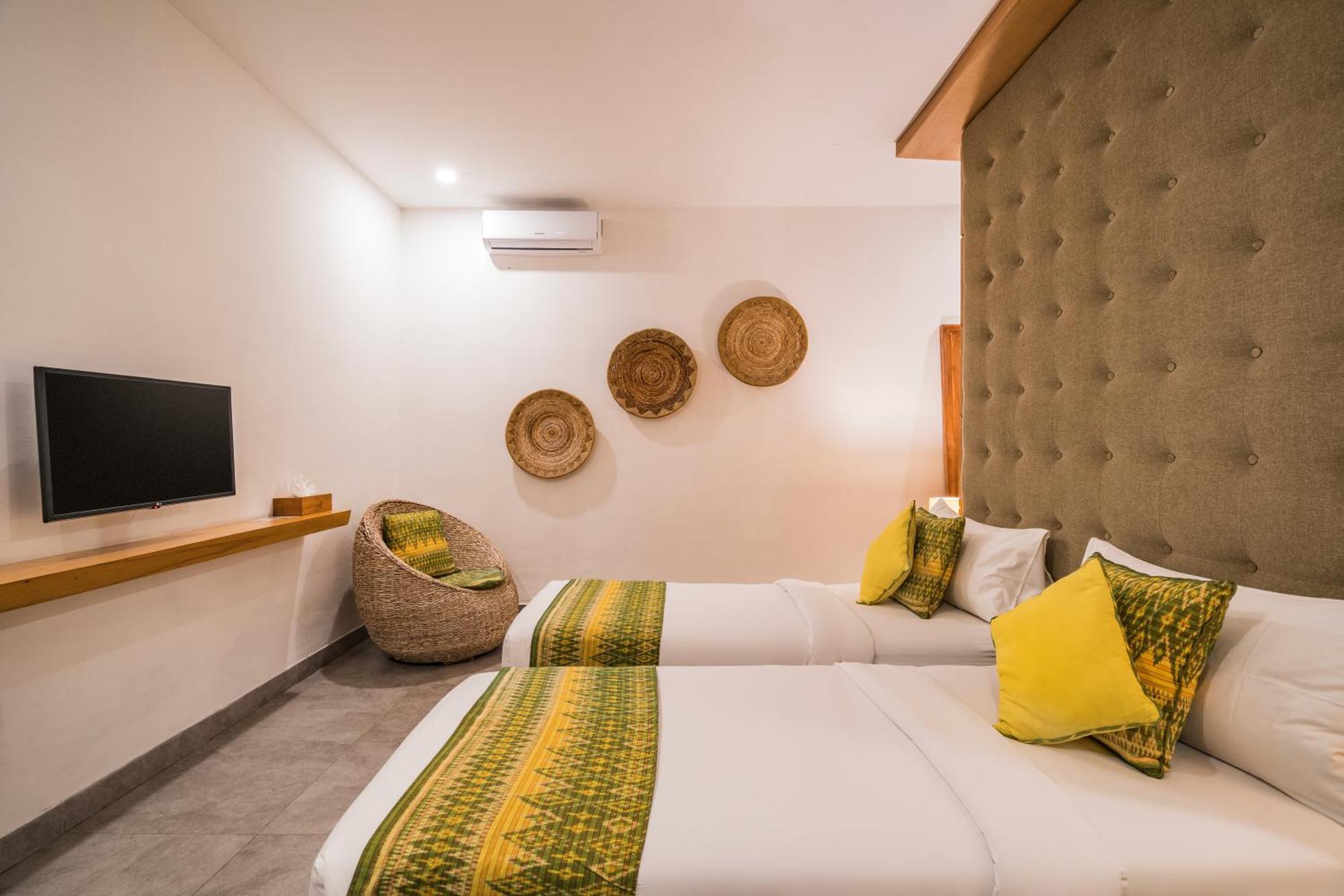 Villa Paradise By Balisuperhost Ubud  Luaran gambar