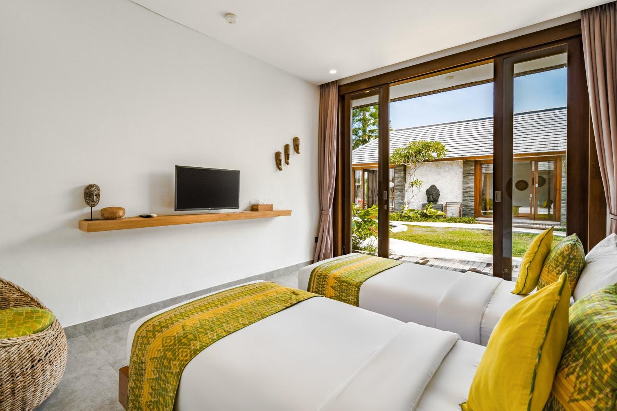 Villa Paradise By Balisuperhost Ubud  Luaran gambar